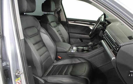 Volkswagen Touareg III, 2020 год, 4 750 000 рублей, 19 фотография