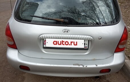 Hyundai Lantra II, 2000 год, 275 000 рублей, 4 фотография