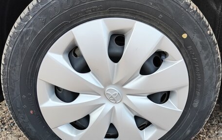 Toyota Vitz, 2012 год, 760 000 рублей, 12 фотография