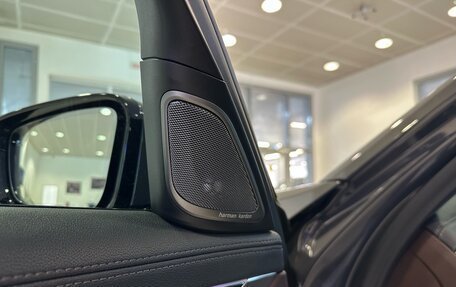 BMW 7 серия, 2021 год, 7 999 000 рублей, 12 фотография