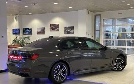 BMW 7 серия, 2021 год, 7 999 000 рублей, 2 фотография