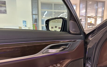 BMW 7 серия, 2021 год, 7 999 000 рублей, 11 фотография