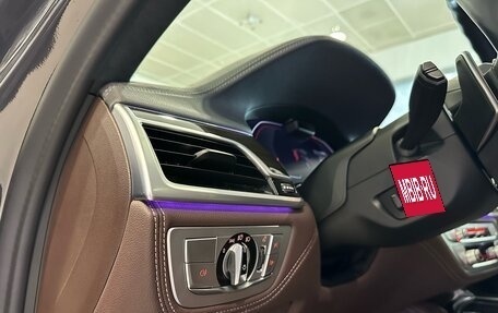 BMW 7 серия, 2021 год, 7 999 000 рублей, 13 фотография