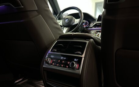 BMW 7 серия, 2021 год, 7 999 000 рублей, 29 фотография