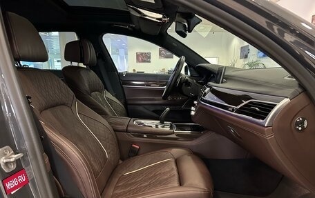 BMW 7 серия, 2021 год, 7 999 000 рублей, 24 фотография