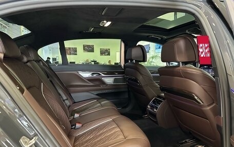 BMW 7 серия, 2021 год, 7 999 000 рублей, 27 фотография