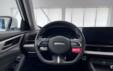 Haval F7 I, 2023 год, 1 880 000 рублей, 15 фотография