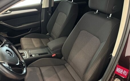 Volkswagen Passat B8 рестайлинг, 2018 год, 1 920 000 рублей, 9 фотография