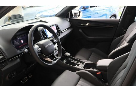 Skoda Karoq I, 2025 год, 4 500 000 рублей, 9 фотография