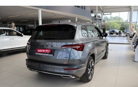 Skoda Karoq I, 2025 год, 4 500 000 рублей, 5 фотография