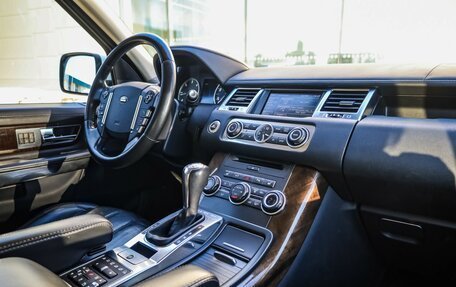 Land Rover Range Rover Sport I рестайлинг, 2013 год, 1 668 500 рублей, 10 фотография
