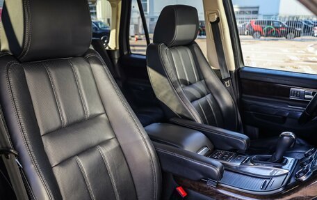 Land Rover Range Rover Sport I рестайлинг, 2013 год, 1 668 500 рублей, 11 фотография