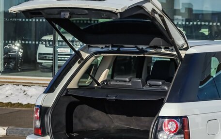 Land Rover Range Rover Sport I рестайлинг, 2013 год, 1 668 500 рублей, 24 фотография