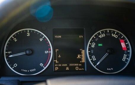 Land Rover Range Rover Sport I рестайлинг, 2013 год, 1 668 500 рублей, 16 фотография
