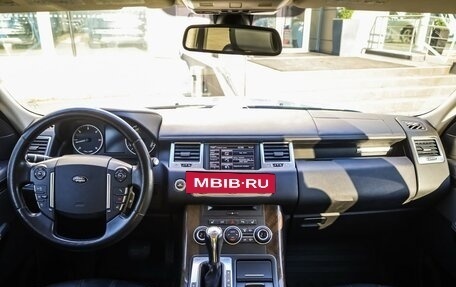 Land Rover Range Rover Sport I рестайлинг, 2013 год, 1 668 500 рублей, 17 фотография