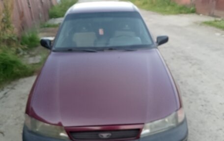 Daewoo Nexia I рестайлинг, 1999 год, 68 000 рублей, 1 фотография