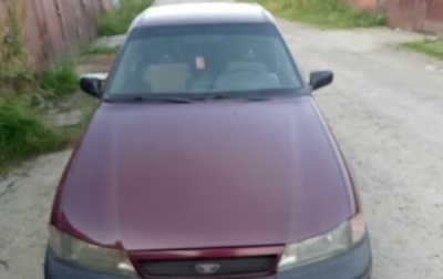Daewoo Nexia I рестайлинг, 1999 год, 68 000 рублей, 1 фотография
