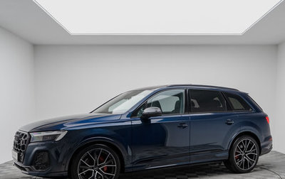 Audi Q7, 2024 год, 12 990 000 рублей, 1 фотография
