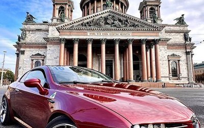 Alfa Romeo Brera, 2007 год, 1 420 000 рублей, 1 фотография