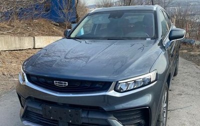 Geely Tugella FY11, 2019 год, 1 950 000 рублей, 1 фотография