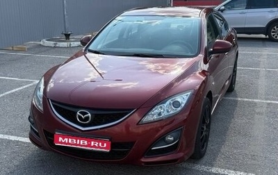 Mazda 6, 2011 год, 1 600 000 рублей, 1 фотография