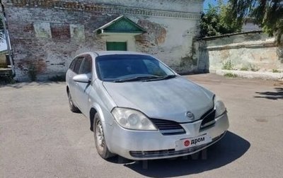 Nissan Primera III, 2001 год, 205 000 рублей, 1 фотография