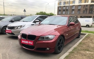 BMW 3 серия, 2010 год, 1 130 000 рублей, 1 фотография