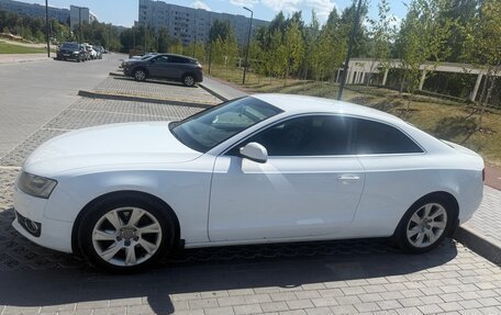 Audi A5, 2011 год, 940 000 рублей, 1 фотография
