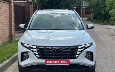 Hyundai Tucson, 2021 год, 2 850 000 рублей, 1 фотография