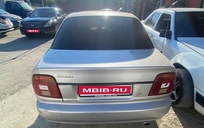 Suzuki Cultus III рестайлинг, 2001 год, 300 000 рублей, 1 фотография