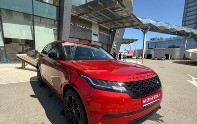 Land Rover Range Rover Velar I, 2019 год, 4 950 000 рублей, 1 фотография