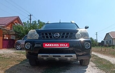 Nissan X-Trail, 2009 год, 1 300 000 рублей, 1 фотография