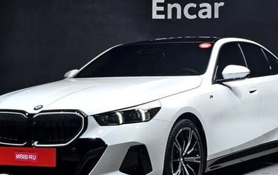 BMW 5 серия, 2024 год, 8 800 000 рублей, 1 фотография