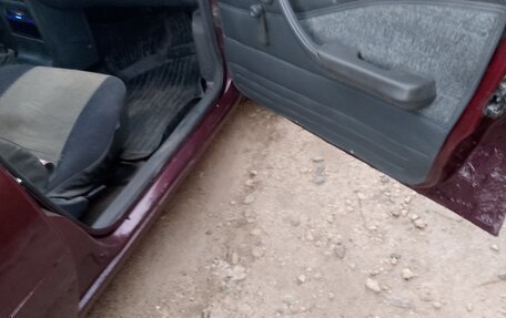 Daewoo Nexia I рестайлинг, 1999 год, 68 000 рублей, 4 фотография