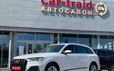 Audi Q7, 2020 год, 7 200 000 рублей, 1 фотография