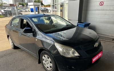 Chevrolet Cobalt II, 2013 год, 420 000 рублей, 1 фотография