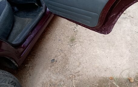 Daewoo Nexia I рестайлинг, 1999 год, 68 000 рублей, 6 фотография