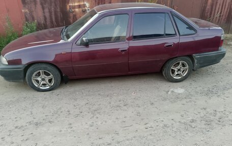 Daewoo Nexia I рестайлинг, 1999 год, 68 000 рублей, 9 фотография