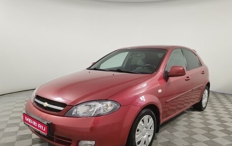 Chevrolet Lacetti, 2012 год, 685 000 рублей, 1 фотография