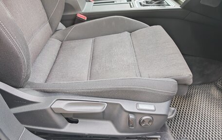 Volkswagen Passat B8 рестайлинг, 2015 год, 1 900 000 рублей, 9 фотография