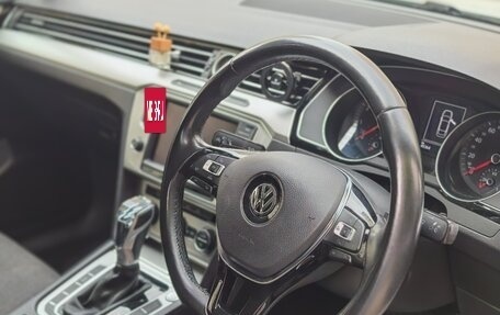 Volkswagen Passat B8 рестайлинг, 2015 год, 1 900 000 рублей, 7 фотография