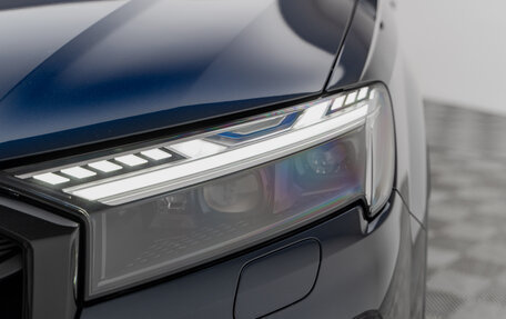 Audi Q7, 2024 год, 12 990 000 рублей, 9 фотография