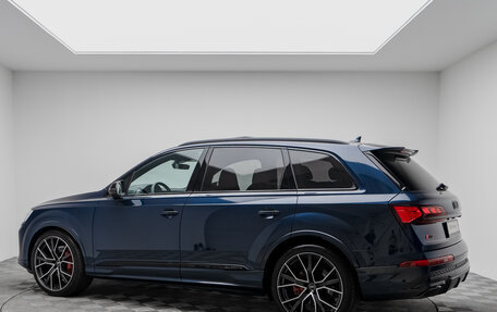 Audi Q7, 2024 год, 12 990 000 рублей, 7 фотография
