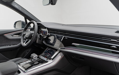 Audi Q7, 2024 год, 12 990 000 рублей, 23 фотография