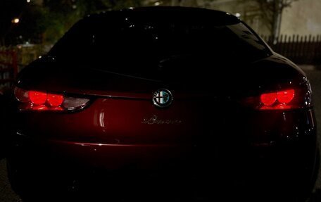 Alfa Romeo Brera, 2007 год, 1 420 000 рублей, 16 фотография