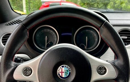 Alfa Romeo Brera, 2007 год, 1 420 000 рублей, 17 фотография