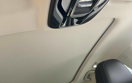 Geely Tugella FY11, 2019 год, 1 950 000 рублей, 15 фотография