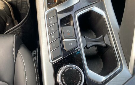 Geely Tugella FY11, 2019 год, 1 950 000 рублей, 23 фотография
