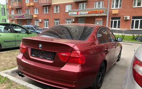BMW 3 серия, 2010 год, 1 130 000 рублей, 3 фотография