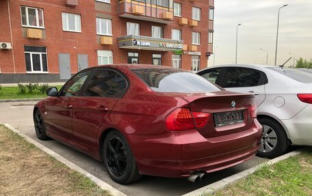 BMW 3 серия, 2010 год, 1 130 000 рублей, 4 фотография